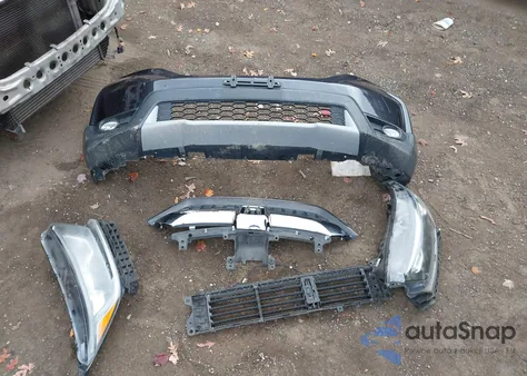 2018 Honda Cr-V Ex-L/Ex-L Navi из США, поврежденный, VIN 2HKRW2H80JH642508